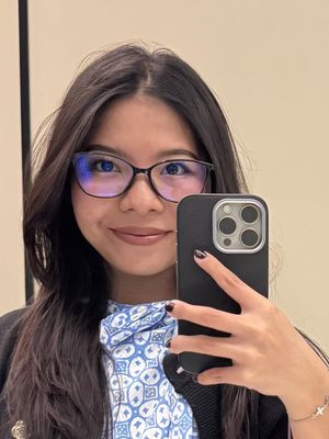 Carolina, 25