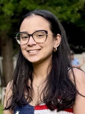 Paulett, 25