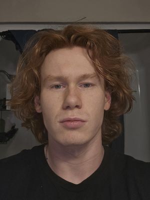 Cade, 23