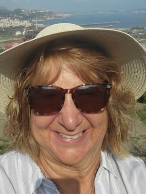 Barbara, 64