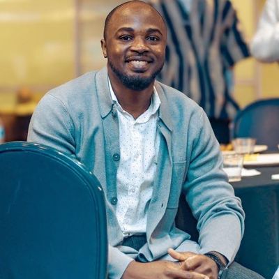 Simeon, 30