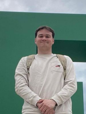 Colin, 23