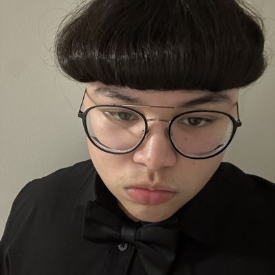 Julian, 19