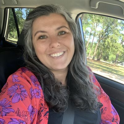 Monica, 31