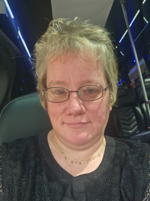 Anne, 50