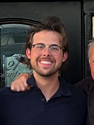 Brett, 26