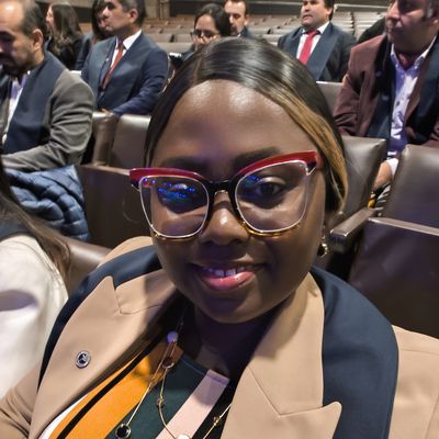 Uchechi, 44