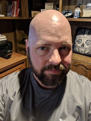 Benjamin, 47