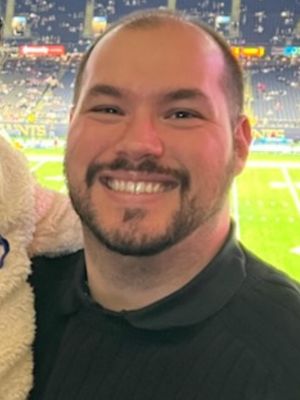Jake, 34