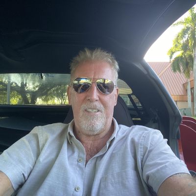 Will, 73