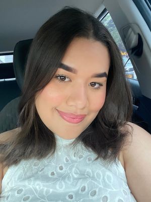Mariana, 21