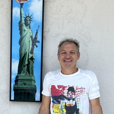 Gianfranco, 52