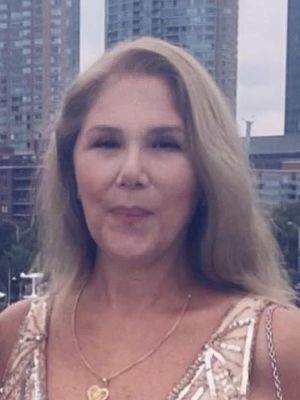 Maria, 60
