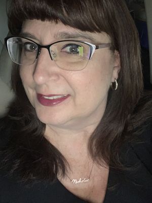 Susan, 59