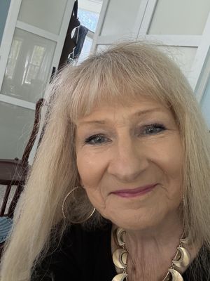Trish, 71
