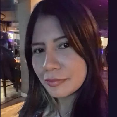 Pamela, 34