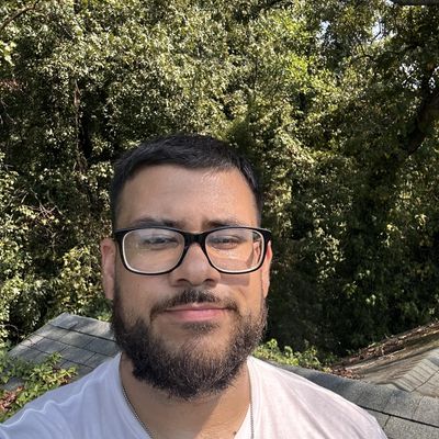 Raul Rubio, 28
