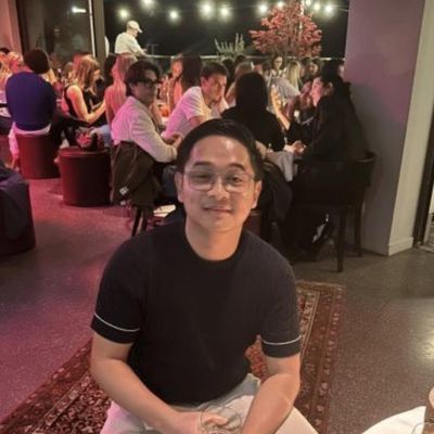Albert, 35