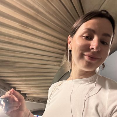 Iryna, 30
