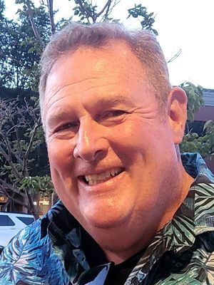 John, 60