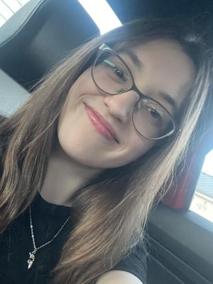 Sophia, 21