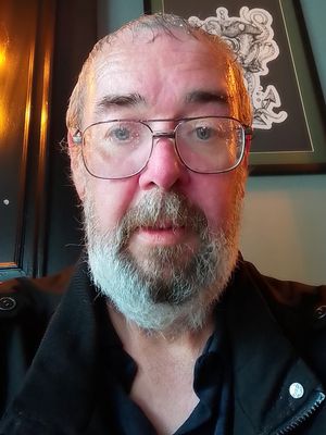 Ciaron, 58