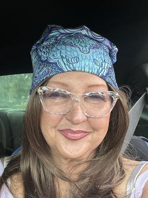 Kimberly, 60