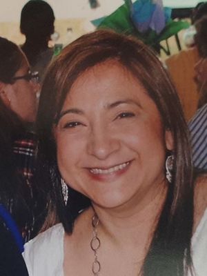 Minnie, 61