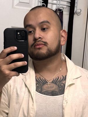 Mark, 29