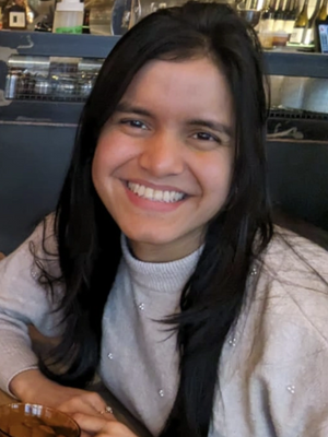 Liz, 26