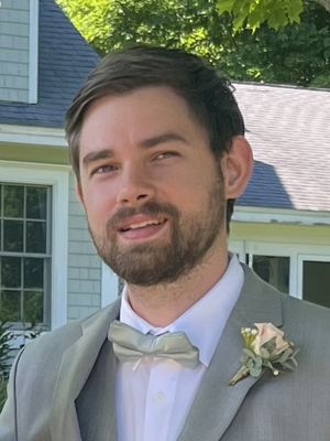 Trevor, 28