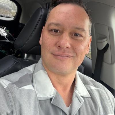 Richard, 43