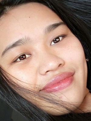 Maria, 21