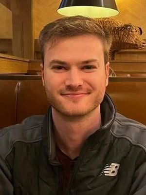 Matt, 29