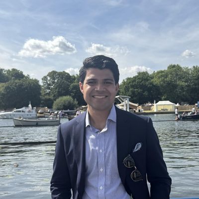 Eric, 25
