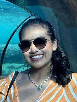 Caterine, 26