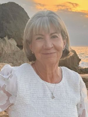 Denise, 73