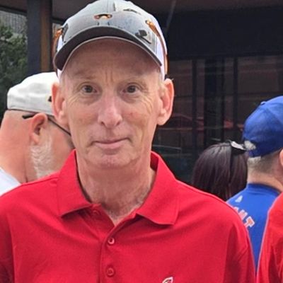 Mike, 64