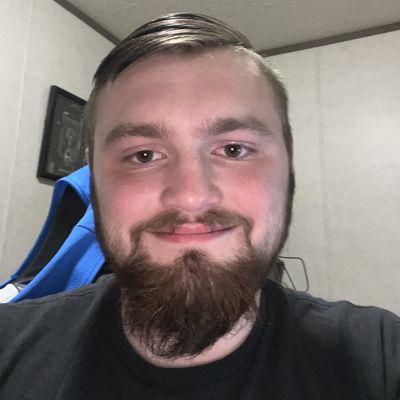 Zander, 22