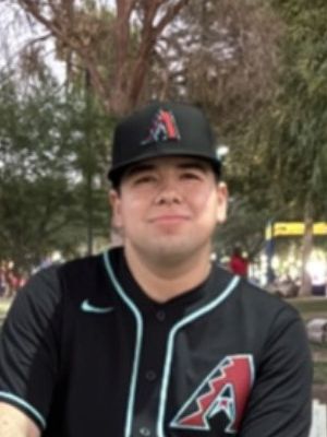 Omar, 28