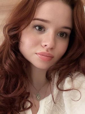 Catherine, 26