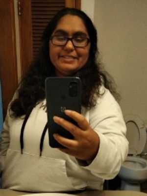 Monika, 30