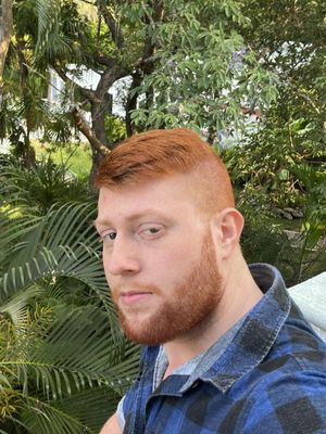 Dominic, 26