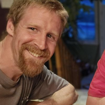 Brendan, 34