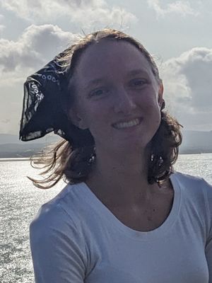 Reagan, 23