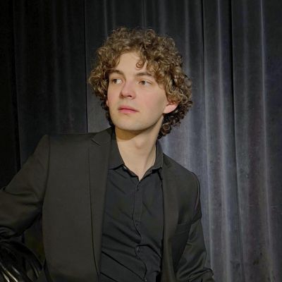 Rafal, 21