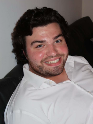 Ethan, 23
