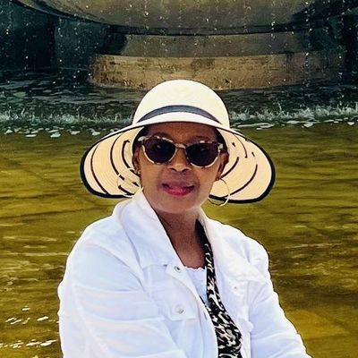 Catherine, 54