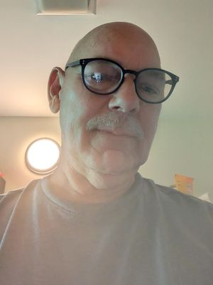 Fred, 68