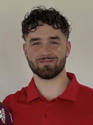 Nathaniel, 20